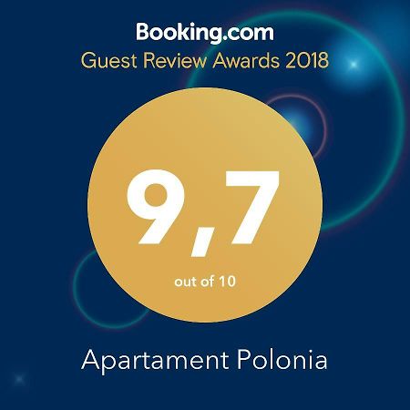 Apartament Polonia Elk Ngoại thất bức ảnh