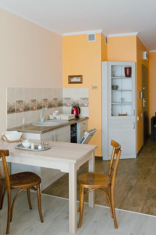 Apartament Polonia Elk Ngoại thất bức ảnh
