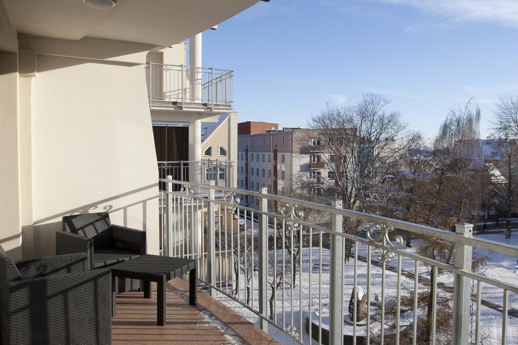 Apartament Polonia Elk Ngoại thất bức ảnh