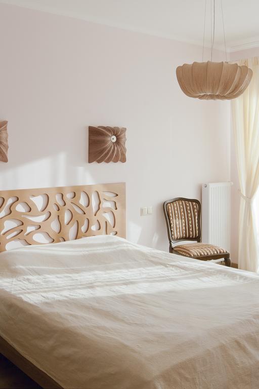 Apartament Polonia Elk Ngoại thất bức ảnh