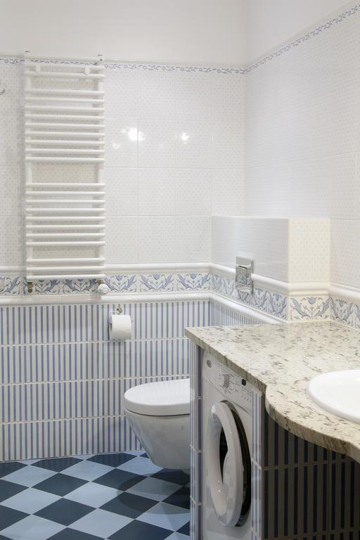 Apartament Polonia Elk Ngoại thất bức ảnh