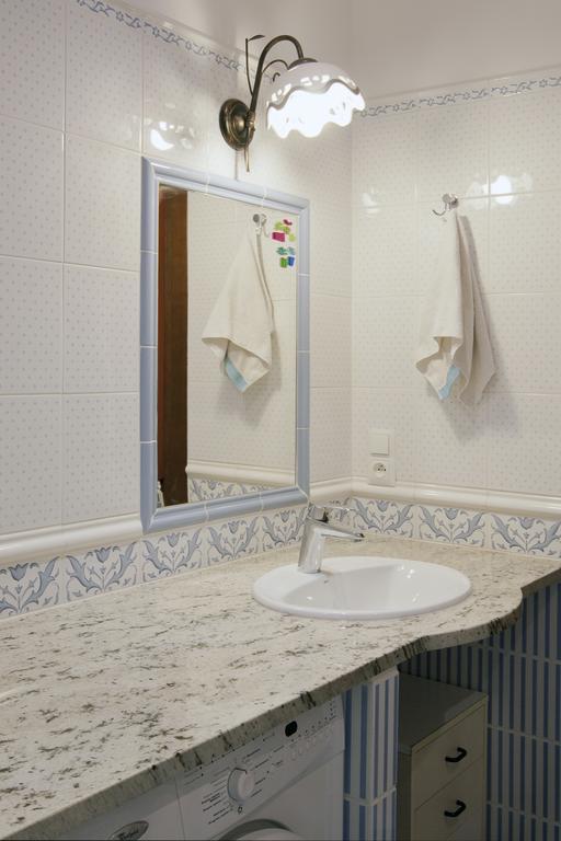 Apartament Polonia Elk Ngoại thất bức ảnh