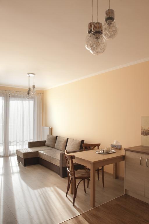 Apartament Polonia Elk Ngoại thất bức ảnh