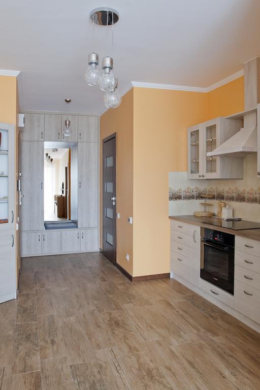 Apartament Polonia Elk Ngoại thất bức ảnh