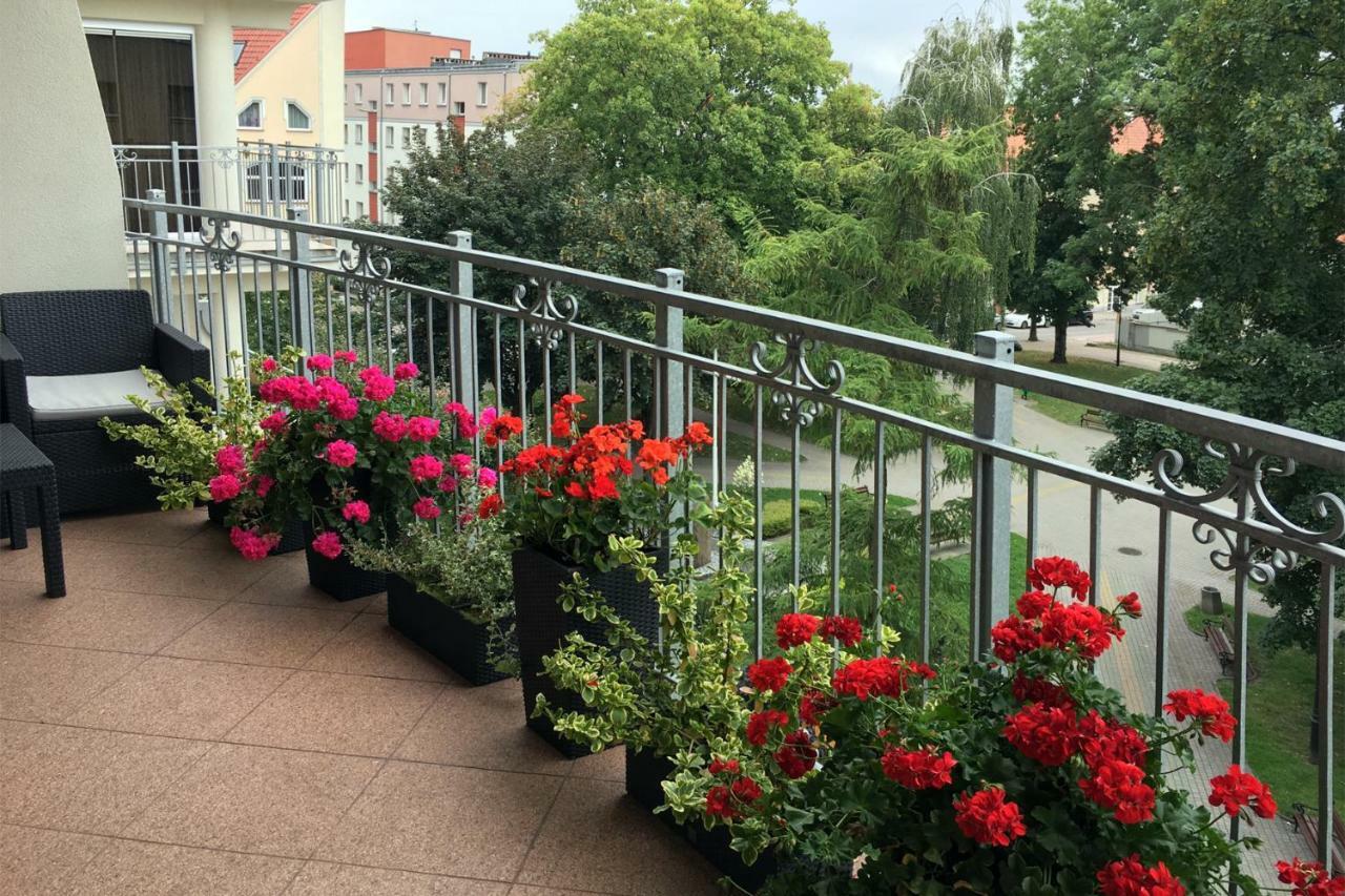 Apartament Polonia Elk Ngoại thất bức ảnh